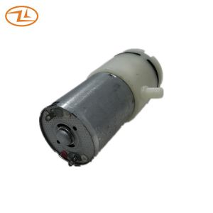 Ce Suction Machine Small Dc Vacuum Pump 3.7vdc