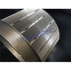 Mark 8 Cigarette Maker 56mm Tipping Paper Rolling Drum