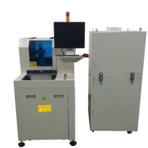 Programmable PCB Prototype Router PCB Separator Routing Machine