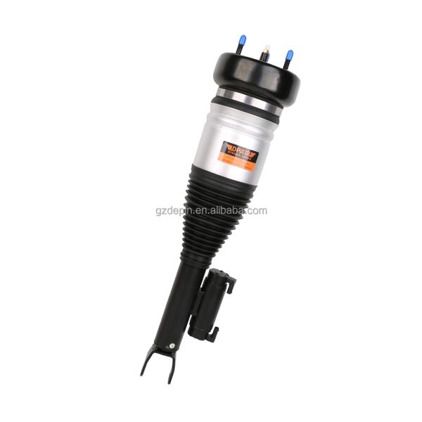 Front Left Air Suspension Spring Shock Fit 2053204768 for Benz GLC Class W205 2016-