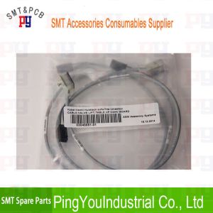 Quality 003048841-01 SMT Machine Parts Cable / Kabel Rubber Material for sale