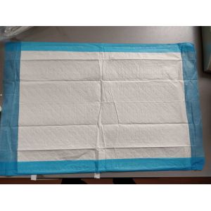 Disposable Non Woven Under Pad of Bed Protection