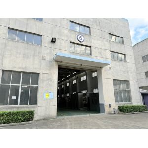 Jiangsu Sanhe Environmental Protection Group Co., Ltd.