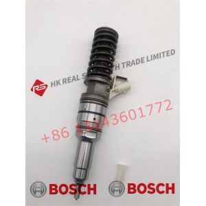 0414703004 Common Rail Fuel Unit Injector 504287069 504082373 504132378