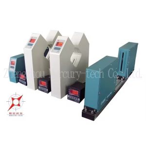 Laser Diameter Gauge For Cable Model LDM-25XY