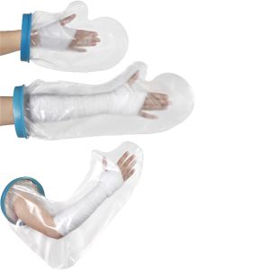 Firstar Waterproof Cast Bandage Protector Foot Leg Watertight