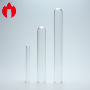 China Borosilicate Glass Test Tubes For Laboratory on sale