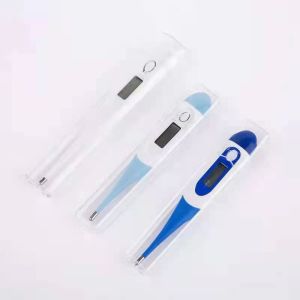 Fast Reading Measurement Digtal Clinical Digital Thermometer