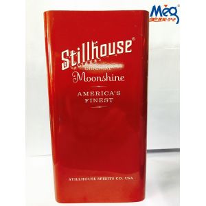 uv offset ink for 3d metal printing effect