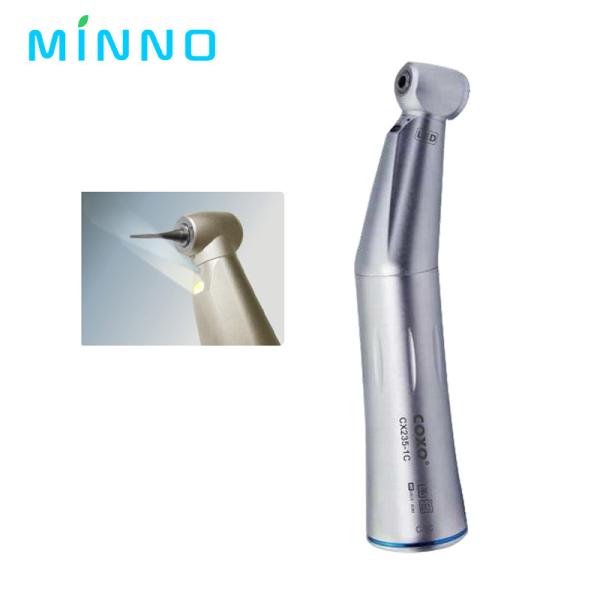 CX235-1C Contra Angle Low Speed Dental Handpiece 40000rpm MAX