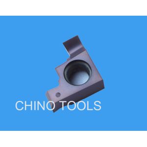 GER Smaill -dia Internal Grooving Inserts