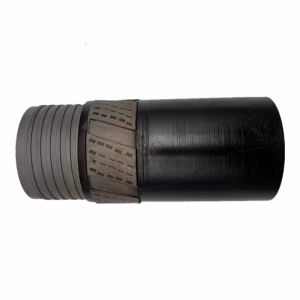 Nq Hq Pq Natural Diamond Impregnated Reamer Shell