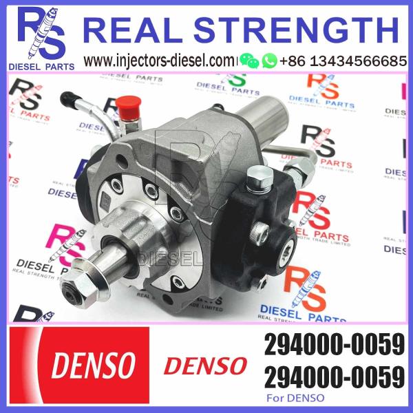 New Original Denso pump 094000-0500 RE521423 Fuel Pump 094000-0500 RE521423
