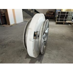 Military And Civilian Car Tire Protection Runflat Inserts Bulletproof Run Flat