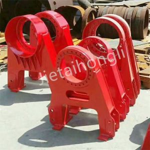 China Customized Kelly Guide Piling Rig Machine Parts Kelly Bar Attachment For Bauer IMT AF270 on sale China Customized Kelly Guide Piling Rig Machine Parts Kelly Bar Attachment For Bauer IMT AF270 on sale