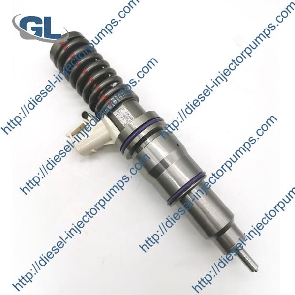 Buy EUI  Fuel Injector BEBE4D35001 7421582094 21582094 85003948 at wholesale prices