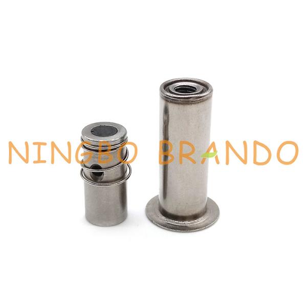 Buy RO SV Reverse Osmosis Solenoid Valve Stainless Steel Plunger at wholesale prices