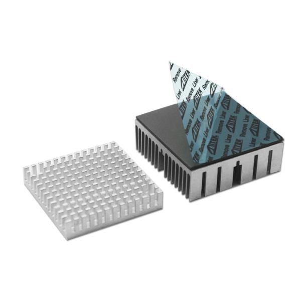 High Thermally Conductive Filler Pads TIF840QE LED Light Application 1mm