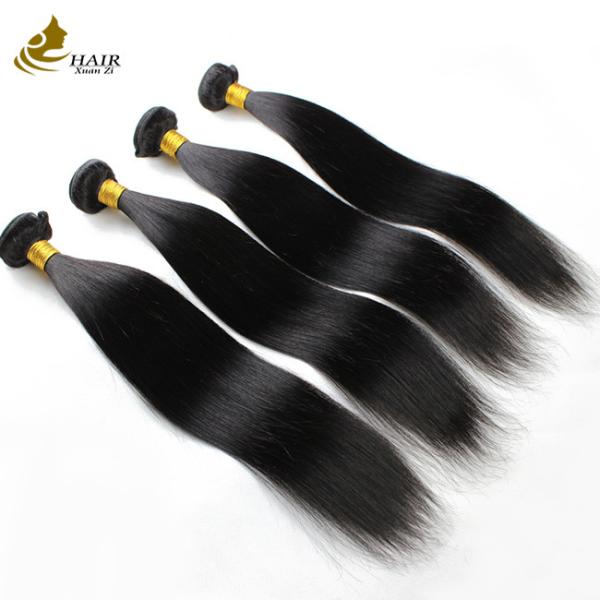 Buy 12A Malaysian Brazilian Human Hair Bundles 8-30 Inch at wholesale prices