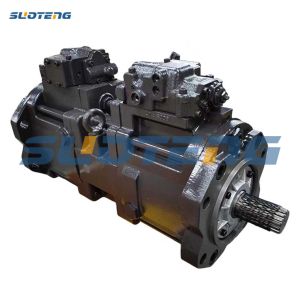 K3V180 Hydraulic Pump Assy for EC360 Excavator