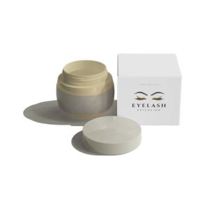 Retail Stand Box Custom Printing Spot Cosmetics Packaging Folding Carton