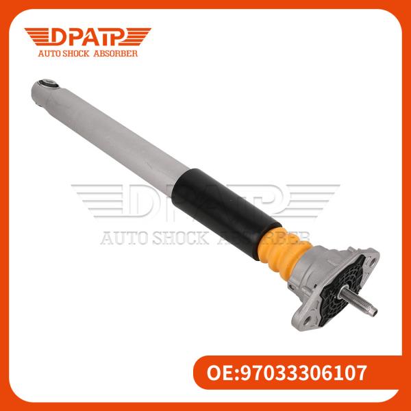 Buy Porsche Panamara 970 Rear Shock Absorber Assembly 97033306107 97033304507 at wholesale prices