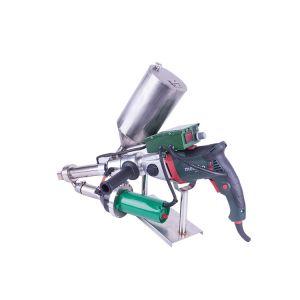 SWT-NS620C Hand Held Hot Air Plastic Extrusion Welder Machine
