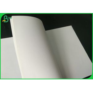 80gsm White Paper Offset Printing To Powerful Printed Ability