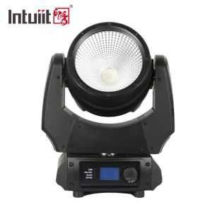COB 200w LED Mini Wash Moving Head Light For Party KTV Bar Show