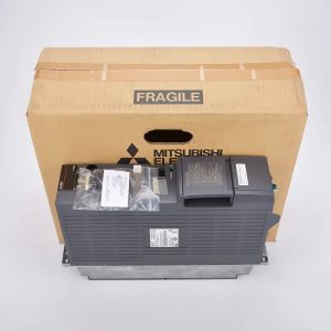 MDS-EH-CV-185 Mitsubishi Automation Controller PLC for Industrial Automation