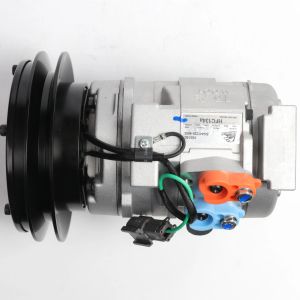 20Y8101260 Air Compressor for Excavator PC200-8 PC220-8 20Y9796121 Construction Works