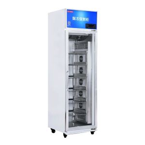 China Intelligent Thawing Cabinet Showcase Meat Thaw Frozen Foods on sale