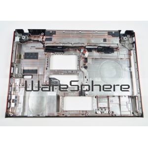Laptop Bottom Case Cover For Dell Vostro 3400 74G2C 074G2C Red Trim