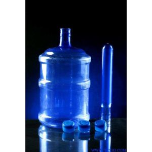 High Precision Plastic Injection Molding Machine 2400KN Clamping Force