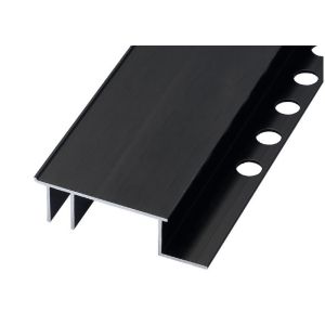Anodized Aluminum Skirting Board Baseboard Skirting Board Line Radiator