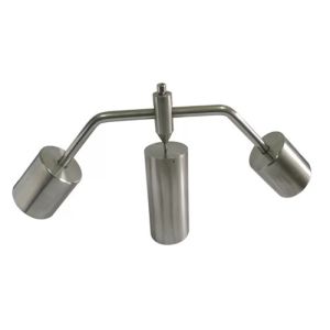 Heat Resistance 20N IEC60884 Ball Pressure Test Apparatus