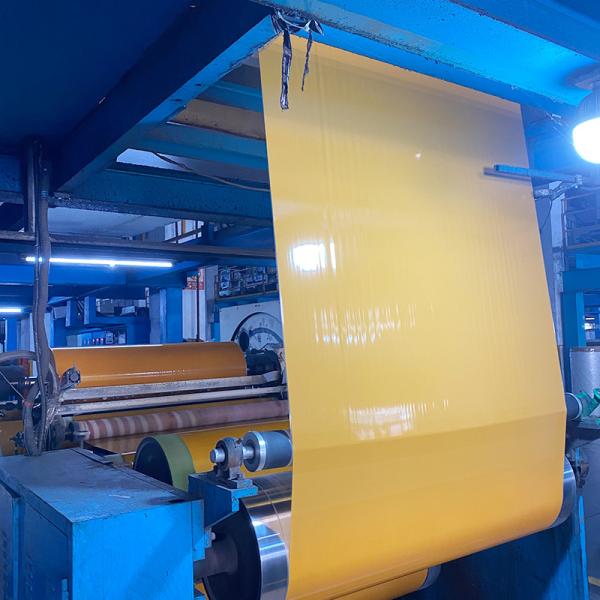 Buy Color Tapes Heavy Duty Reinforced Strong Packing Tape Customized Service at wholesale prices