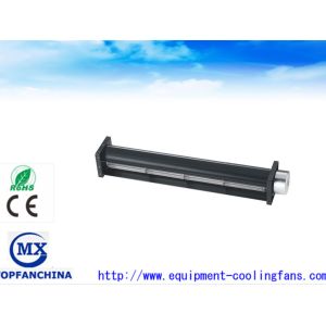 China High Pressure Fridge Cooling Dc Brushless Blower Fan 12v For Home on sale