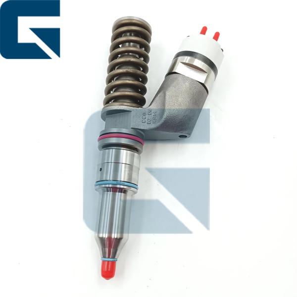 Buy 235-1402 Diesel Fuel Injector 2351402 For Engine C15 C18 at wholesale prices