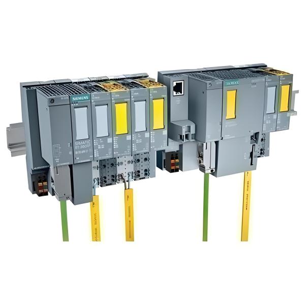 6ES7134-6GD00-0BA1 Siemens SIMATIC ET 200SP Analog Input Module 4XI 2-Wire/4-Wire