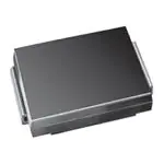 SMCJ58CAHE3/57T ESD protection diode /TVS diode 1.5kW 58V 5% Bidir AEC-Q101