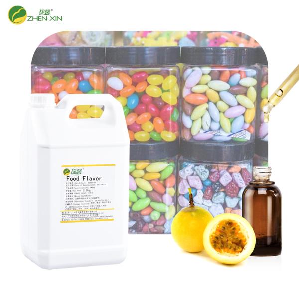 Bulk Food Flavoring Candy Food Flavor Sugarcane Concentrated Liquid Food Flavoring