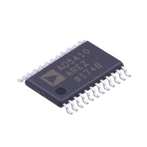 Quality New Genuine Electronics AD5420AREZ-REEL7 IC Potentiometer Resistor Capacitor Monitor Memory One-Stop IC Accessories for sale