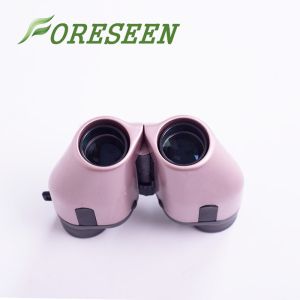 FORESEEN High Definition 8x21 small Optical Mini Portable Waterproof Telescope