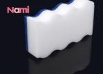 China Manufacturer Magic Clean Eraser Sponge Absorbent White Color
