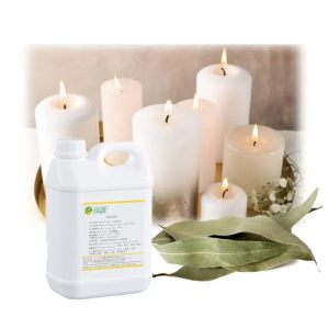 Splendid Popular Eucalyptus Leaves Candle Fragrances For Scented Candle Making
