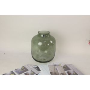 OEM Handmade  Glass Vase For Decor