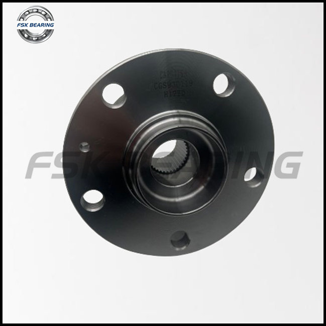 Front Wheel Hub Bearing Unit 15007A15 For Dongfeng Xiaokang EC75