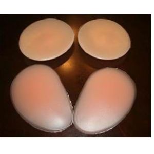 Foam Bum Enhancer in the model of the S-1026