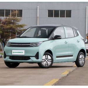 Lastest Model Letin Mengo High Speed Electric Car With four seaters